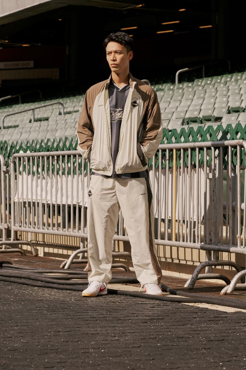 soph EXI T CUP 2025 fc Real Bristol collaboration Collection Release Info