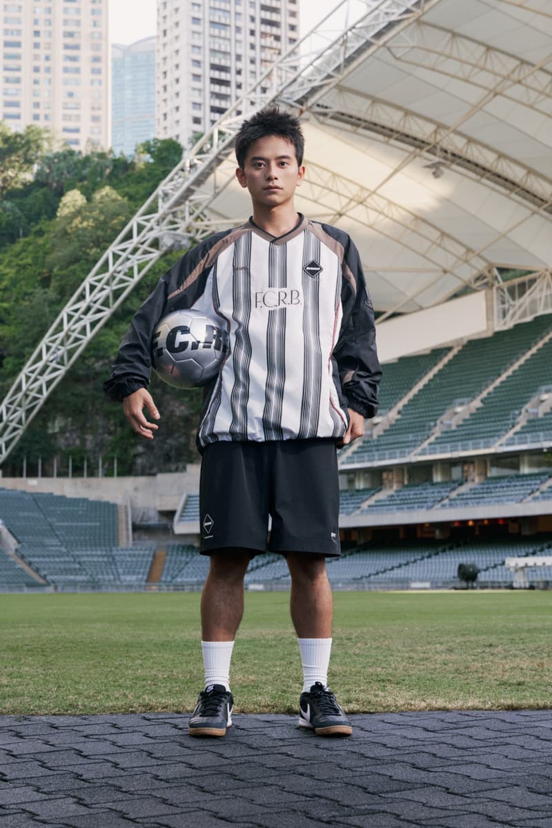 soph EXI T CUP 2025 fc Real Bristol collaboration Collection Release Info