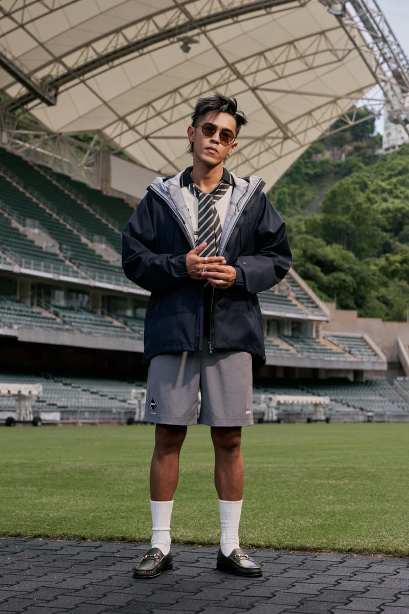 soph EXI T CUP 2025 fc Real Bristol collaboration Collection Release Info