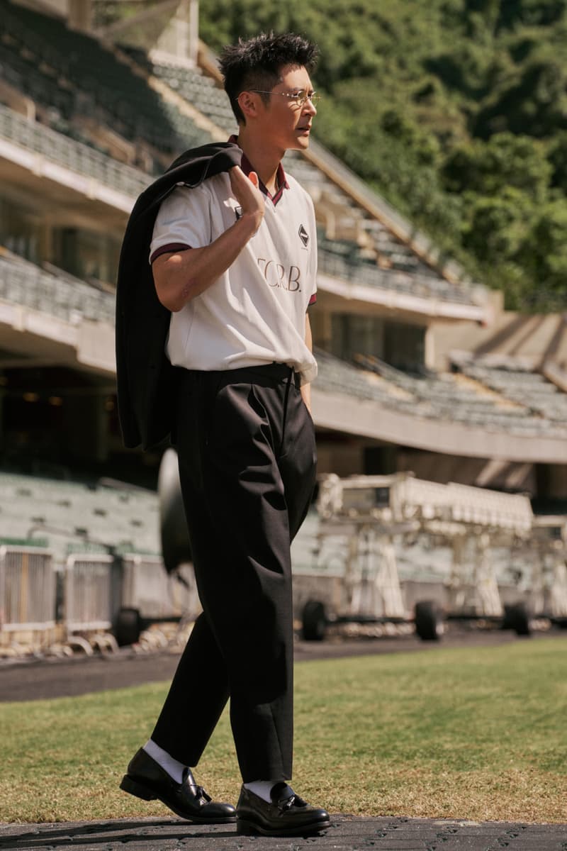 soph EXI T CUP 2025 fc Real Bristol collaboration Collection Release Info