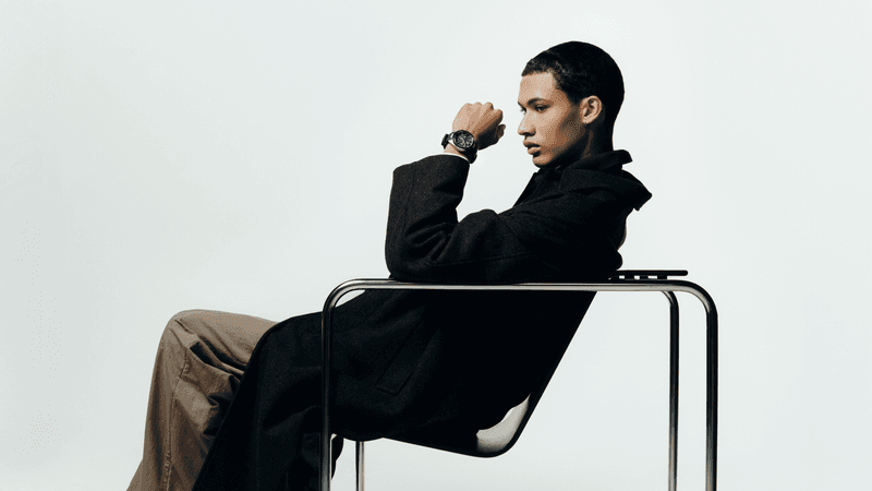 Citizen ATTESA and Series8 Models Equipped with Future-Forward Tech Lookbook