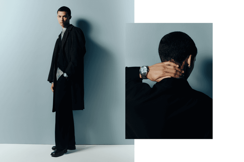 Citizen ATTESA and Series8 Models Equipped with Future-Forward Tech Lookbook