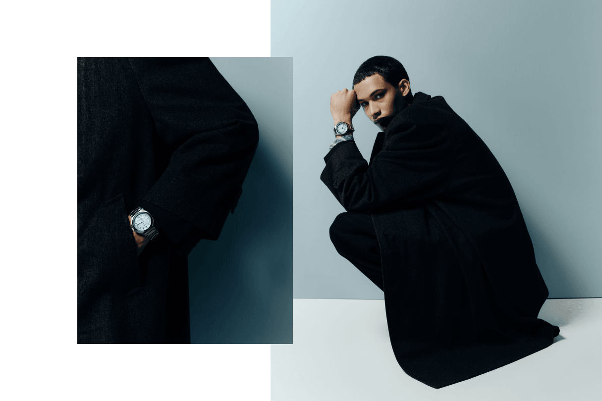 Citizen ATTESA and Series8 Models Equipped with Future-Forward Tech Lookbook