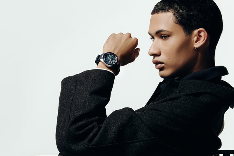 Citizen ATTESA and Series8 Models Spotlight Revolutionary, Future-Forward Tech