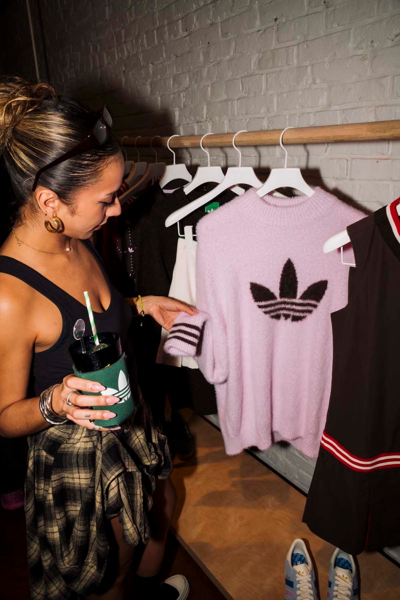 adidas Originals Golf Collection Drop Footwear Sportswear 