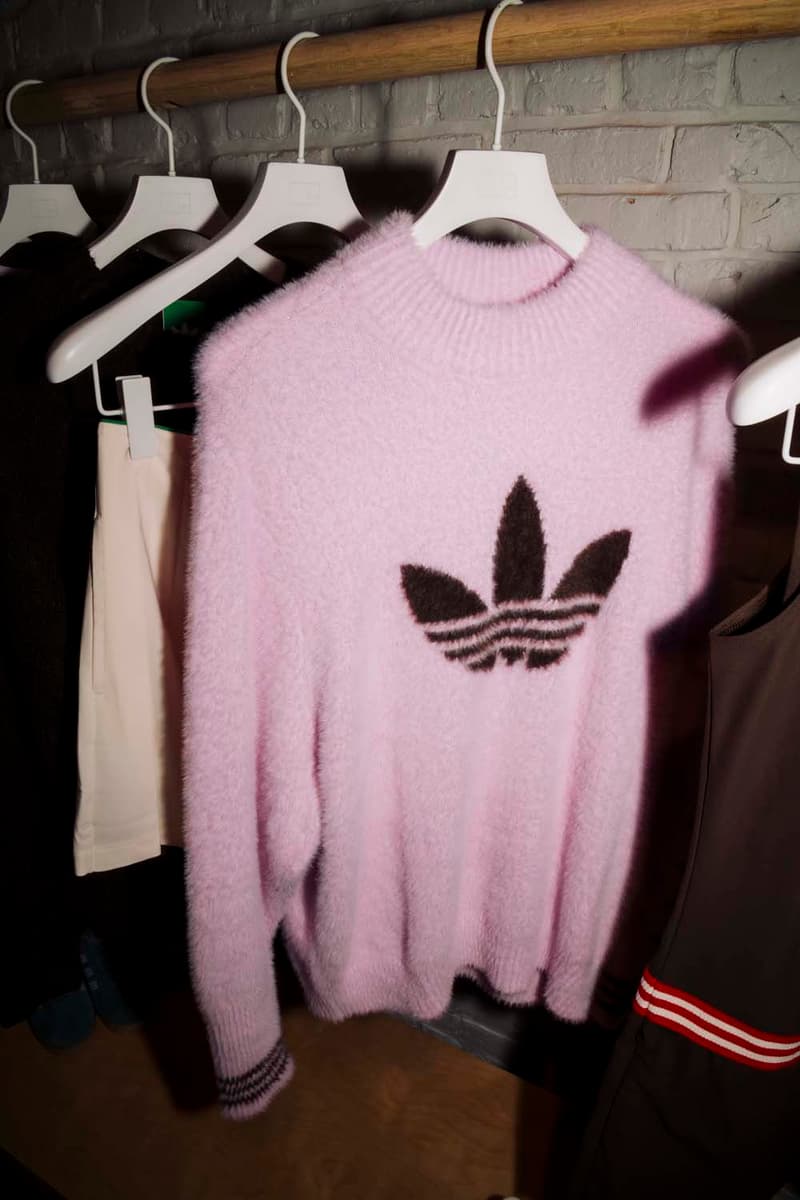 adidas Originals Golf Collection Drop Footwear Sportswear 