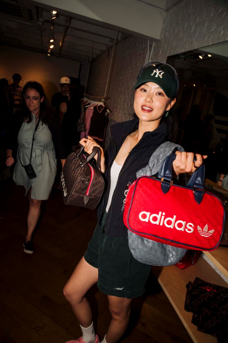 adidas Originals Golf Collection Drop Footwear Sportswear 