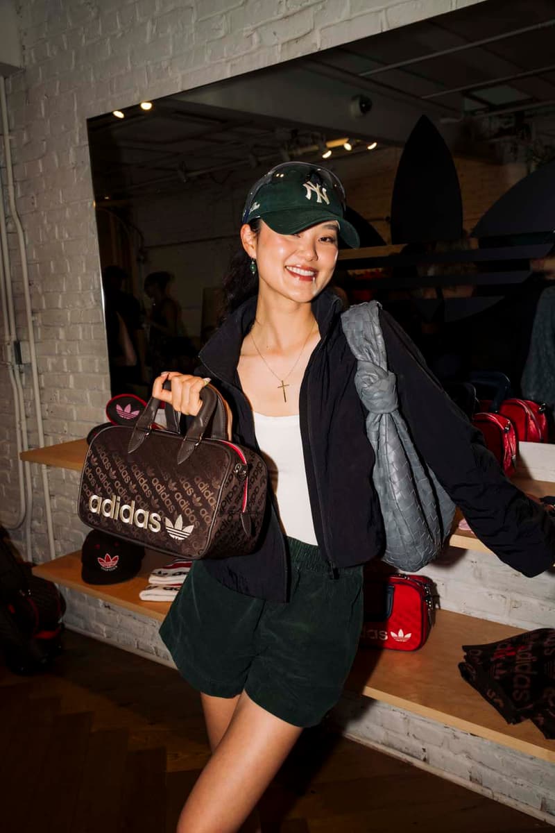 adidas Originals Golf Collection Drop Footwear Sportswear 