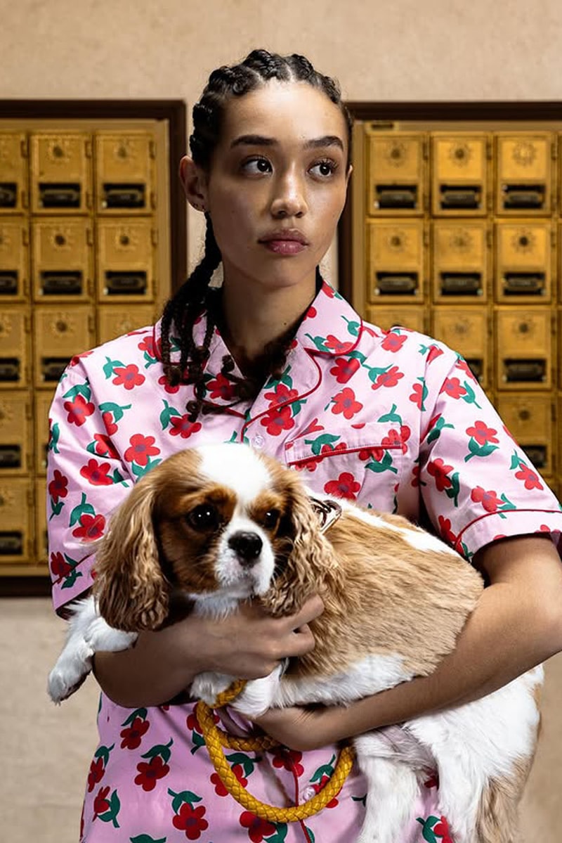 Golf Wang Gets Cozy for Fall/Winter 2025 collection fw25 