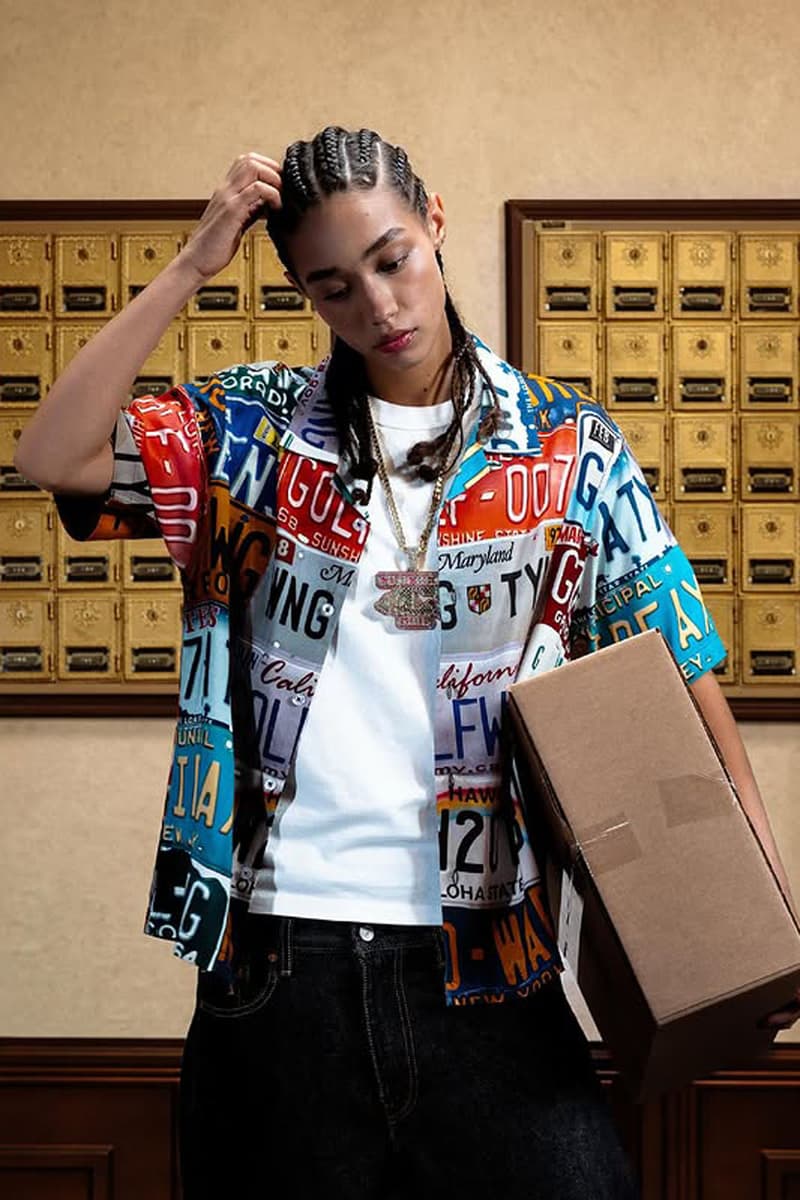 Golf Wang Gets Cozy for Fall/Winter 2025 collection fw25 