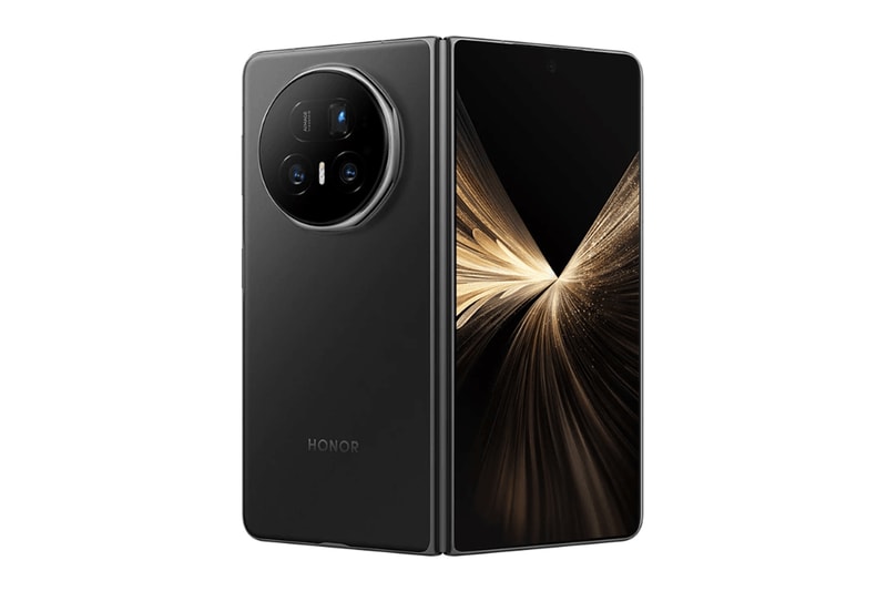 HONOR Has Launched its Slimmest Foldable Yet, the Magic V5