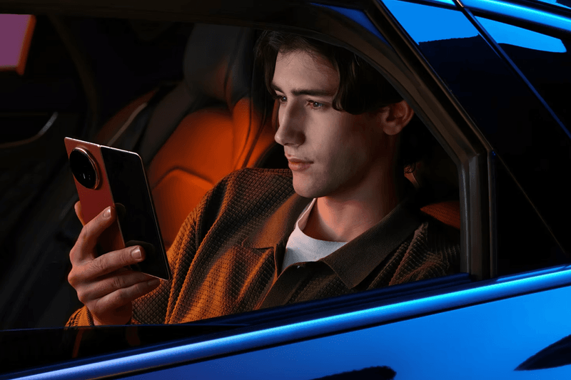 HONOR Has Launched its Slimmest Foldable Yet, the Magic V5