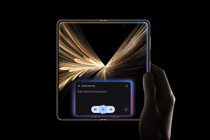 HONOR Has Launched its Slimmest Foldable Yet, the Magic V5