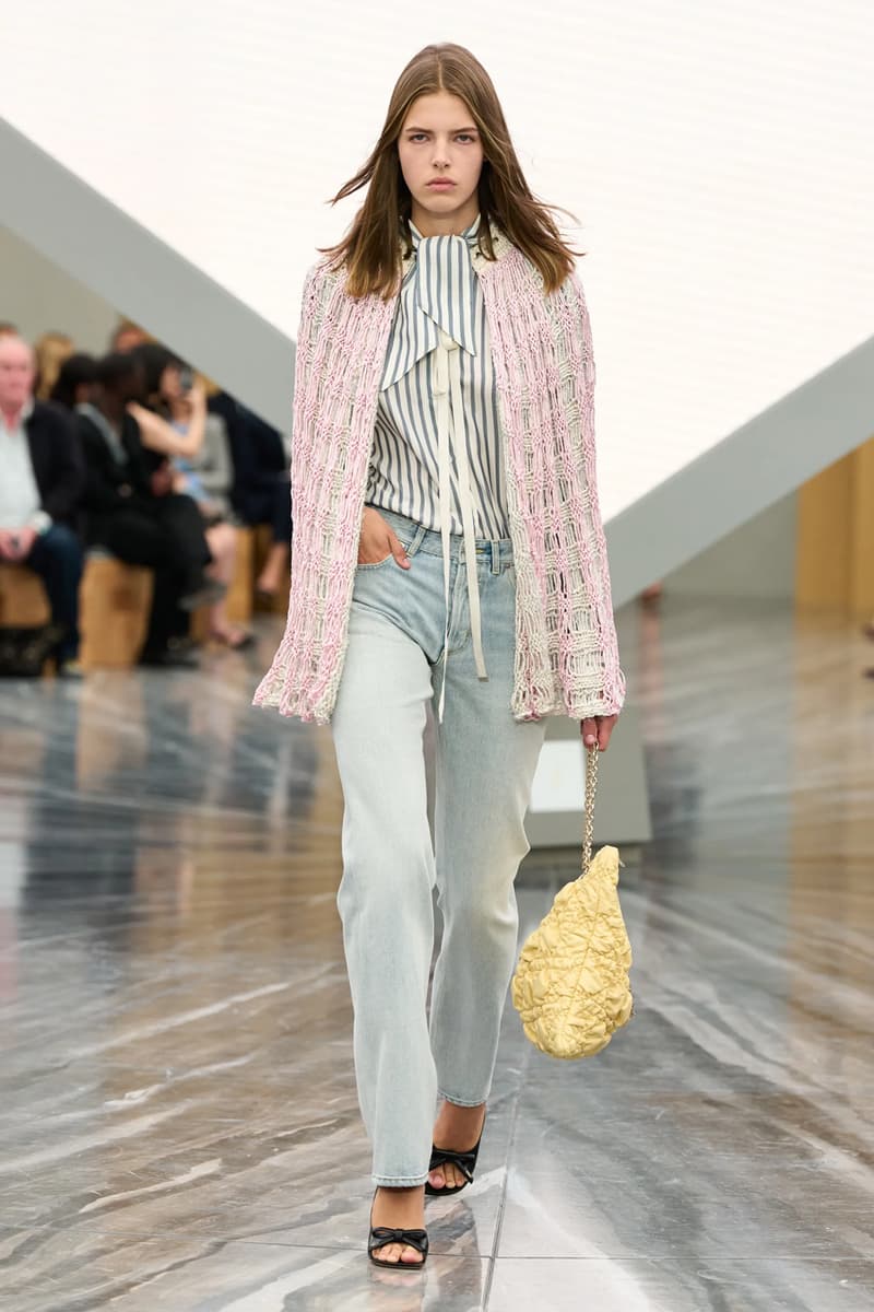 Jonathan Anderson's Debut Dior SS26 Womenswear Collection Was Nothing Short of Spectacular lvmh creative director sole 