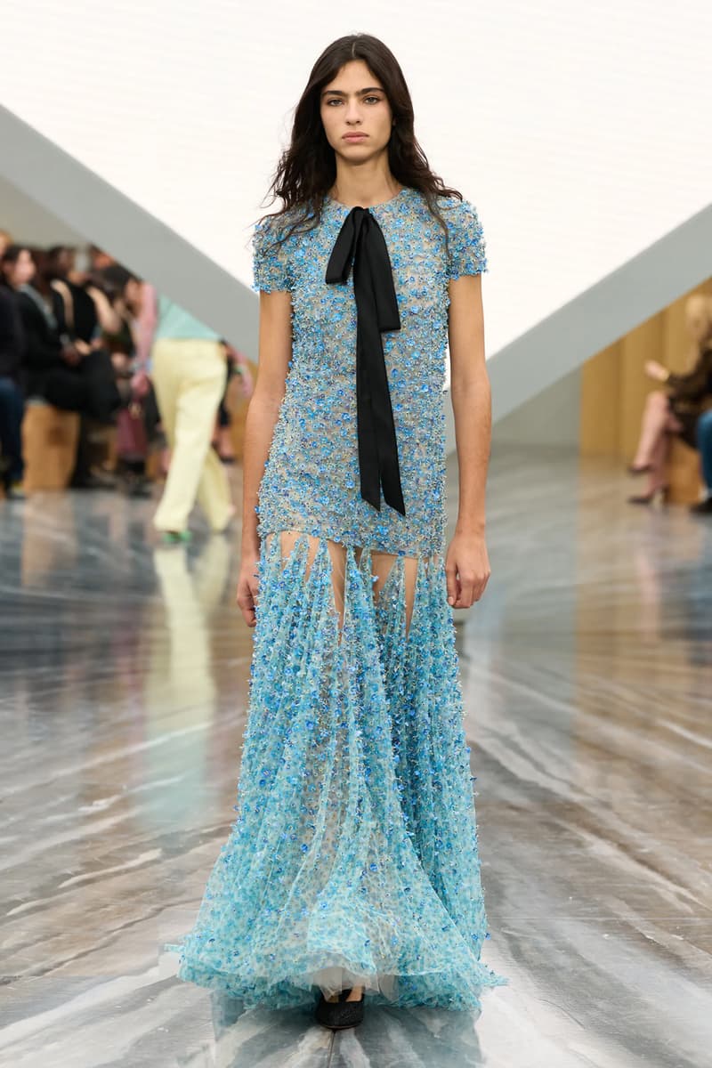 Jonathan Anderson's Debut Dior SS26 Womenswear Collection Was Nothing Short of Spectacular lvmh creative director sole 