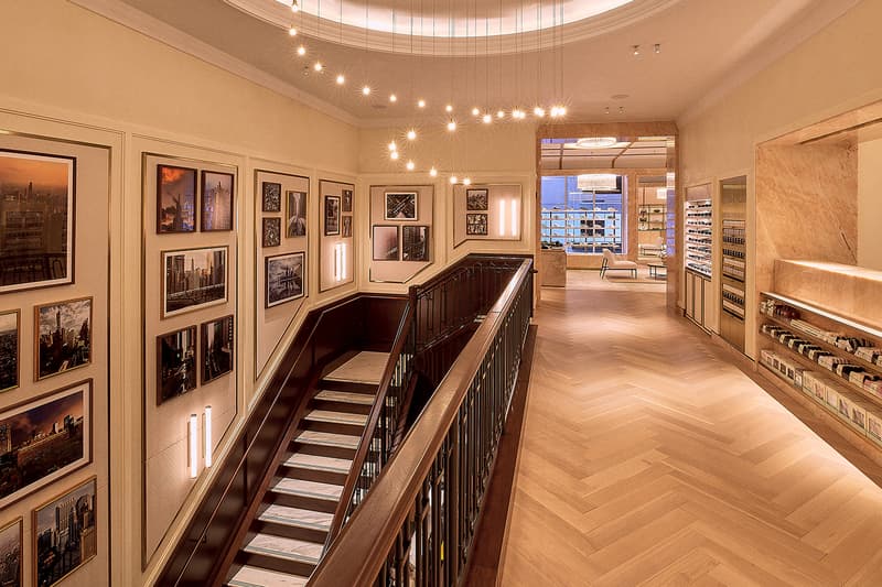 Kith Announces Opening of Chicago Flagship windy city Magnificent Mile, Kith Chicago onnie Fieg for ASICS World’s Fair collection asics world fair womens accessories