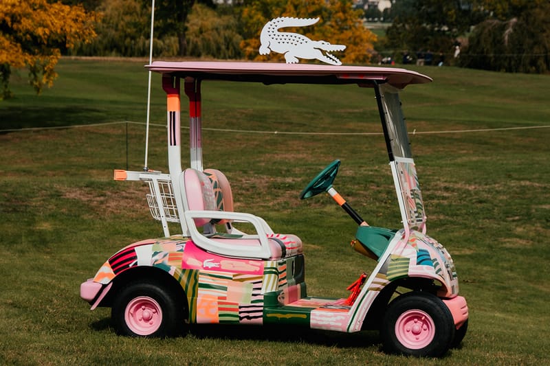 Lacoste Ladies Open de France: A Tournament in Transformation