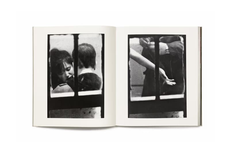 magma no 3 bottega veneta hans ulrich obrist forma tramps gallery exhibitions books publications art basel paris