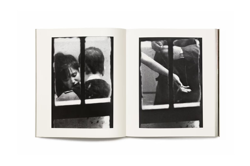 magma no 3 bottega veneta hans ulrich obrist forma tramps gallery exhibitions books publications art basel paris