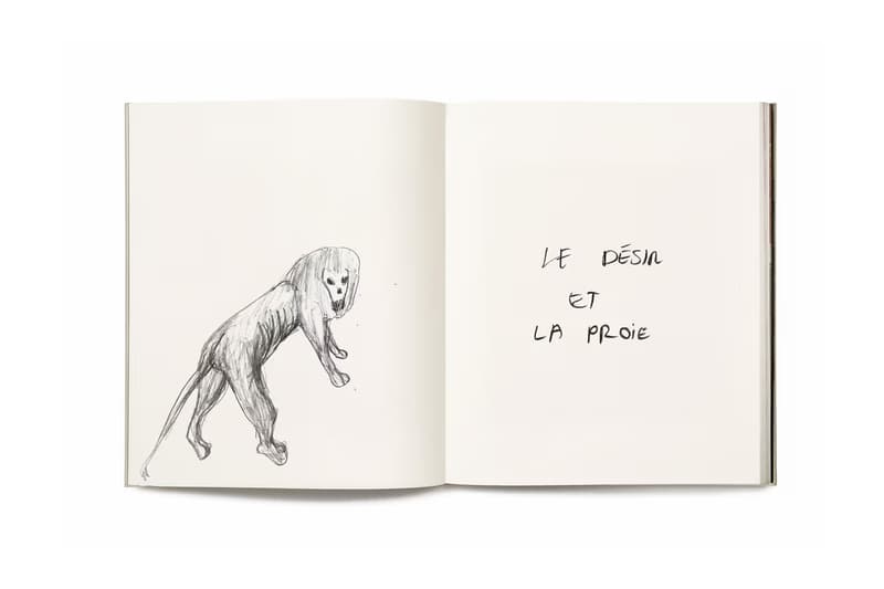 magma no 3 bottega veneta hans ulrich obrist forma tramps gallery exhibitions books publications art basel paris
