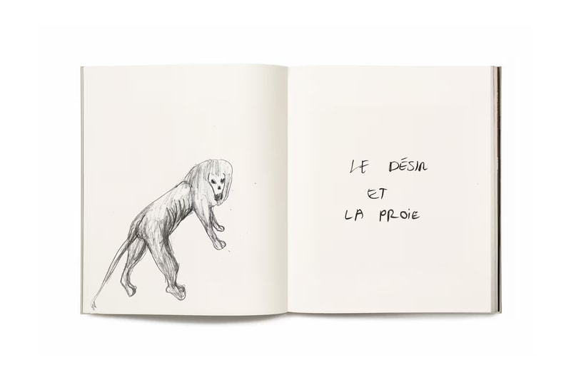 magma no 3 bottega veneta hans ulrich obrist forma tramps gallery exhibitions books publications art basel paris