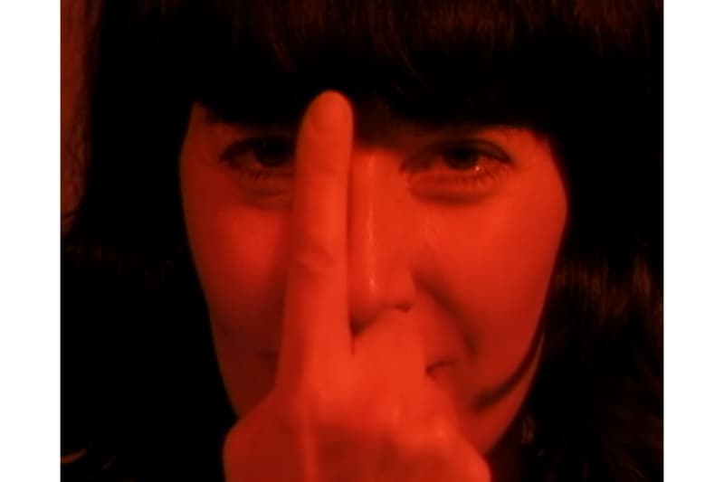 marina abramovic blue period red period saatchi yates london 