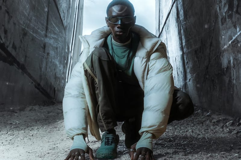 Oakley’s FW25 Collection, Latitude, Is Built to Adapt