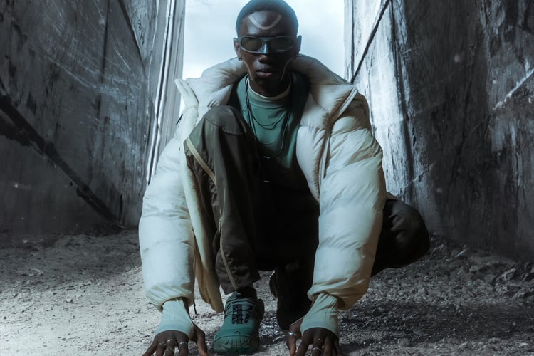 Oakley’s FW25 Collection, Latitude, Is Built to Adapt