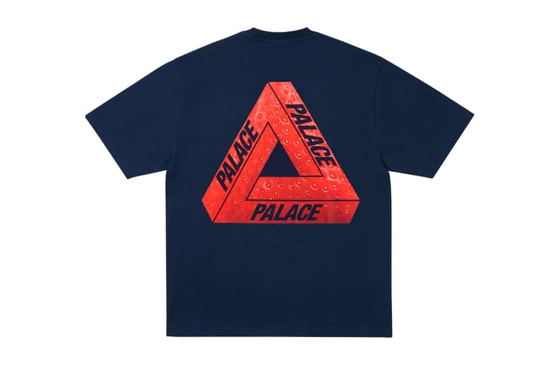 Palace skateboards Fukuoka flagship Exclusive Collection Release Info