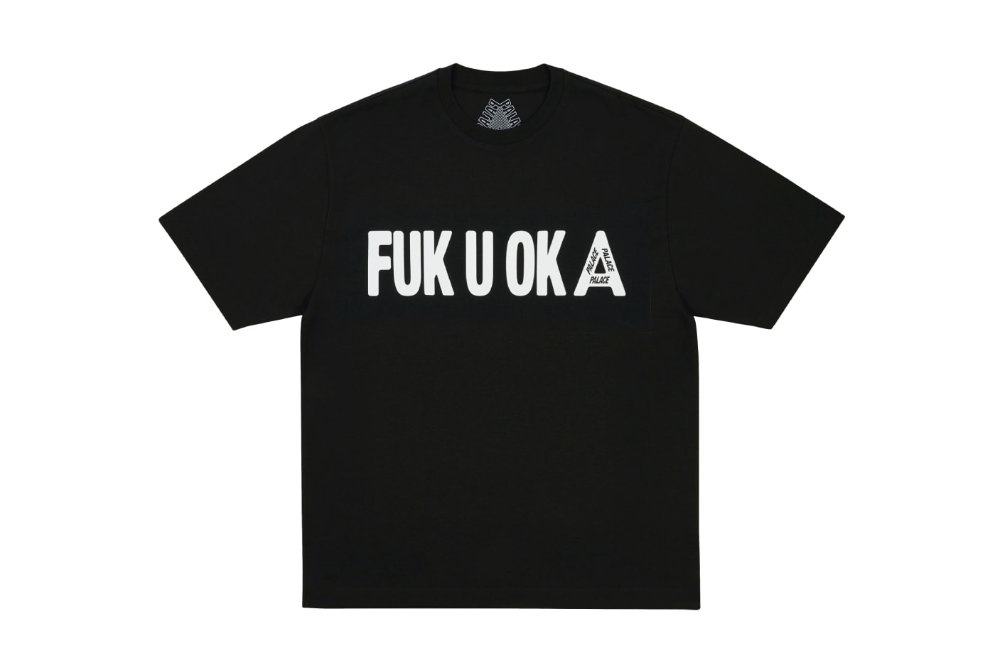 Palace skateboards Fukuoka flagship Exclusive Collection Release Info