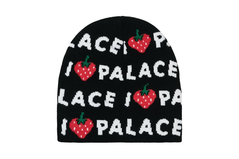 Palace skateboards Fukuoka flagship Exclusive Collection Release Info