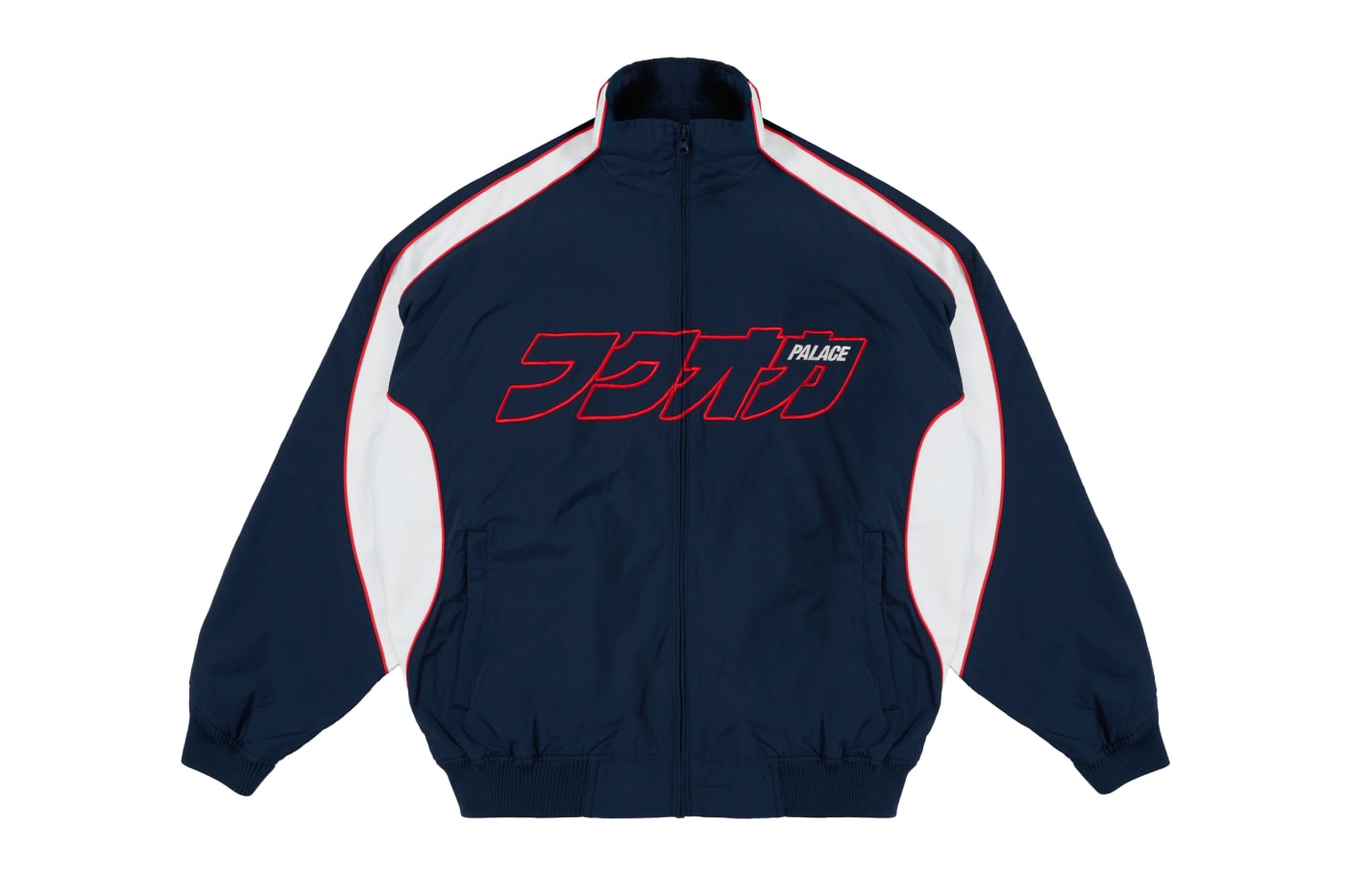 Palace skateboards Fukuoka flagship Exclusive Collection Release Info