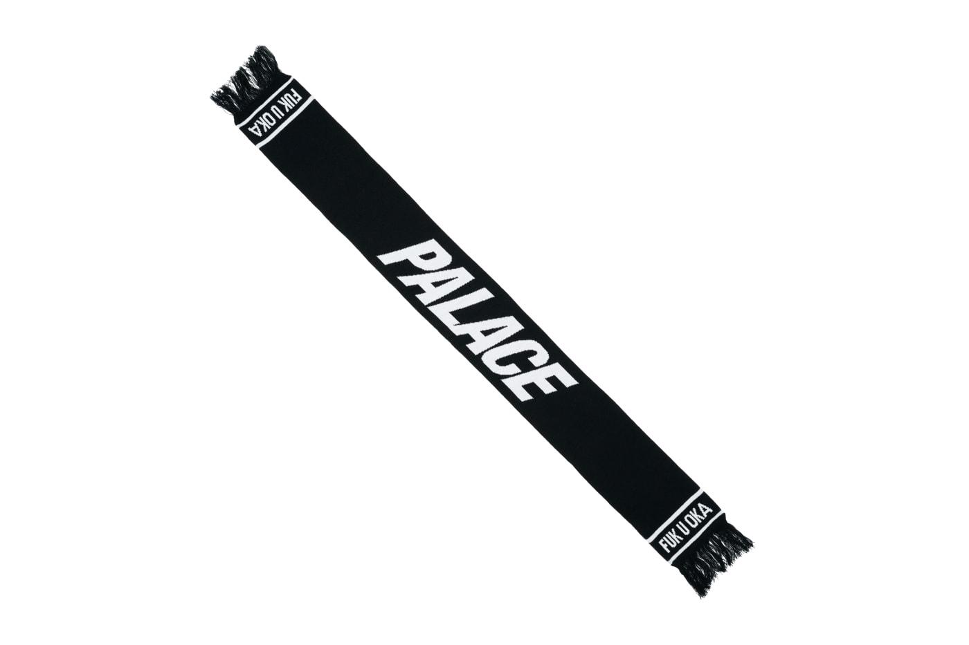 Palace skateboards Fukuoka flagship Exclusive Collection Release Info