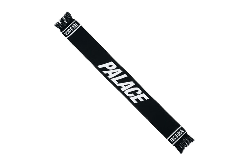 Palace skateboards Fukuoka flagship Exclusive Collection Release Info