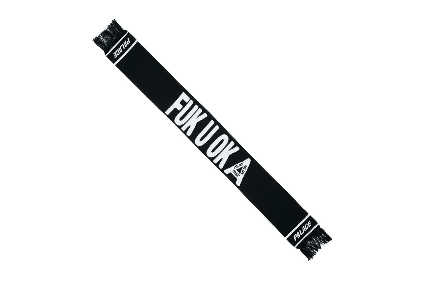 Palace skateboards Fukuoka flagship Exclusive Collection Release Info
