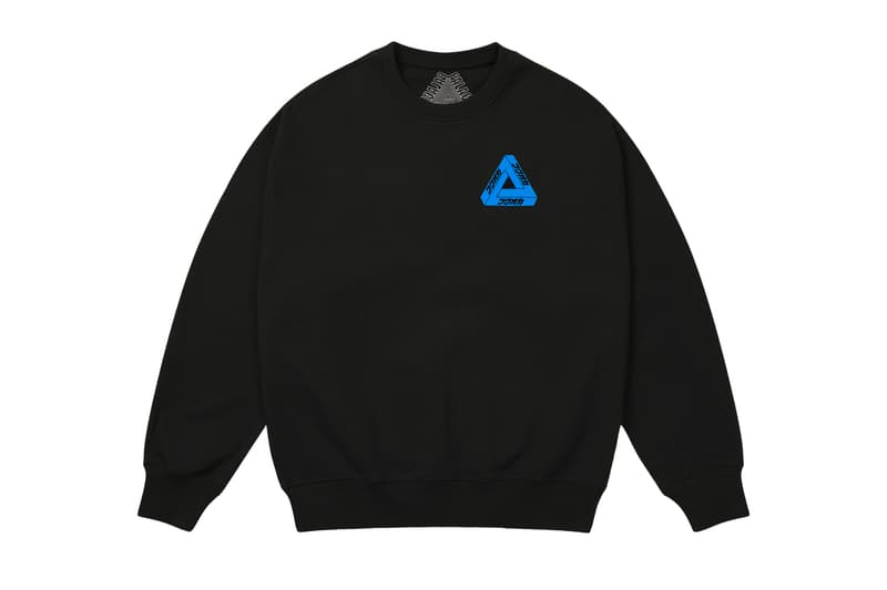 Palace skateboards Fukuoka flagship Exclusive Collection Release Info