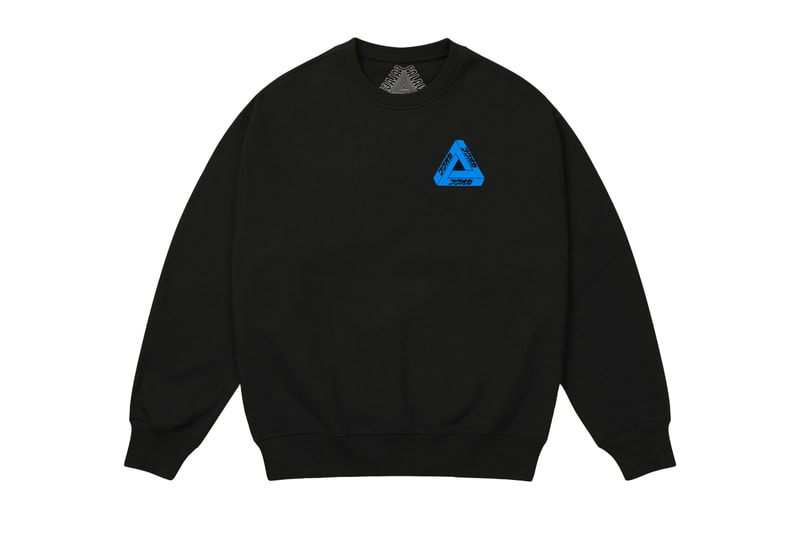 Palace skateboards Fukuoka flagship Exclusive Collection Release Info