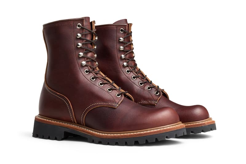 Red Wing Heritage 120 Year Capsule Release Date info store list buying guide photos price