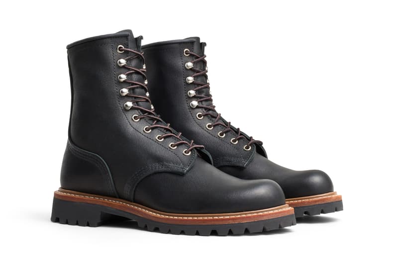 Red Wing Heritage 120 Year Capsule Release Date info store list buying guide photos price