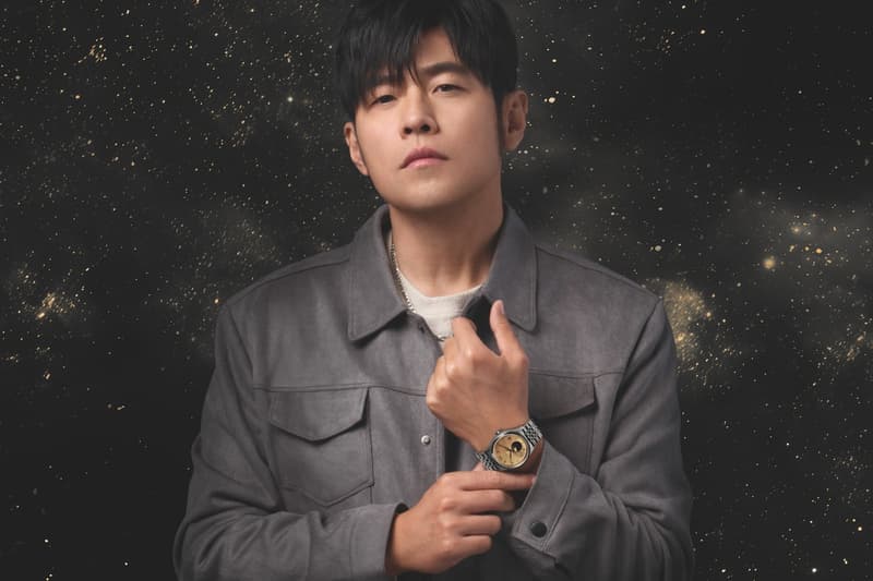 Tudor 1926 Luna First Ever Moonphase Watch Jay Chou Release Info