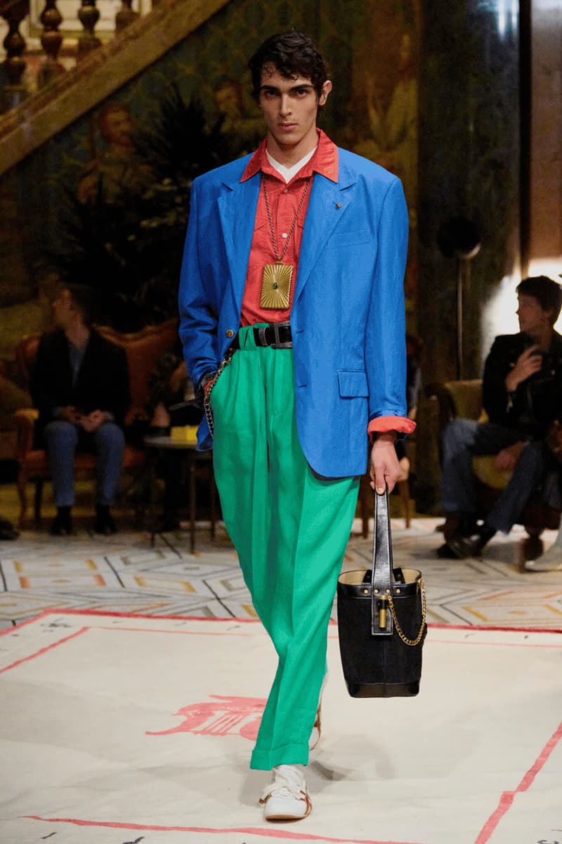 VERSACE Onitsuka Tiger TAI-CHI Loafer Release Info date store list buying guide photos price spring 2026