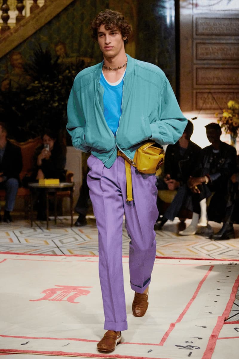 VERSACE Onitsuka Tiger TAI-CHI Loafer Release Info date store list buying guide photos price spring 2026