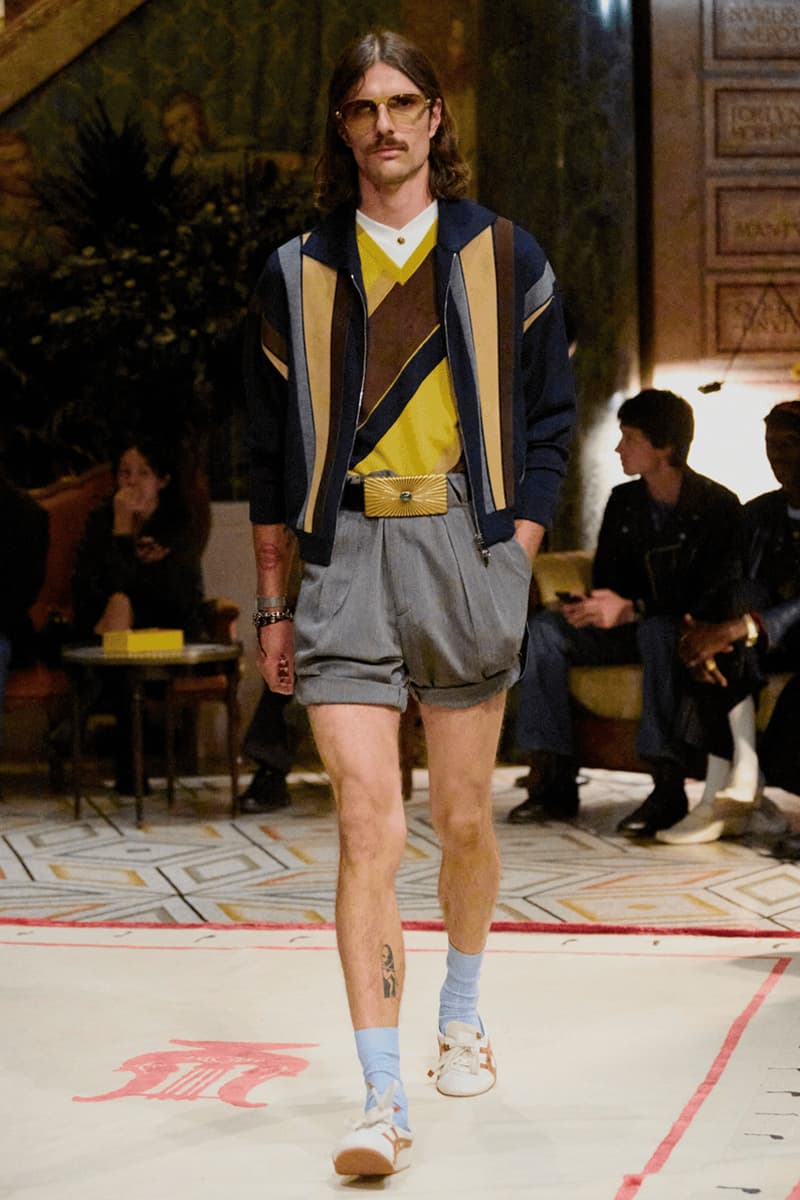 VERSACE Onitsuka Tiger TAI-CHI Loafer Release Info date store list buying guide photos price spring 2026