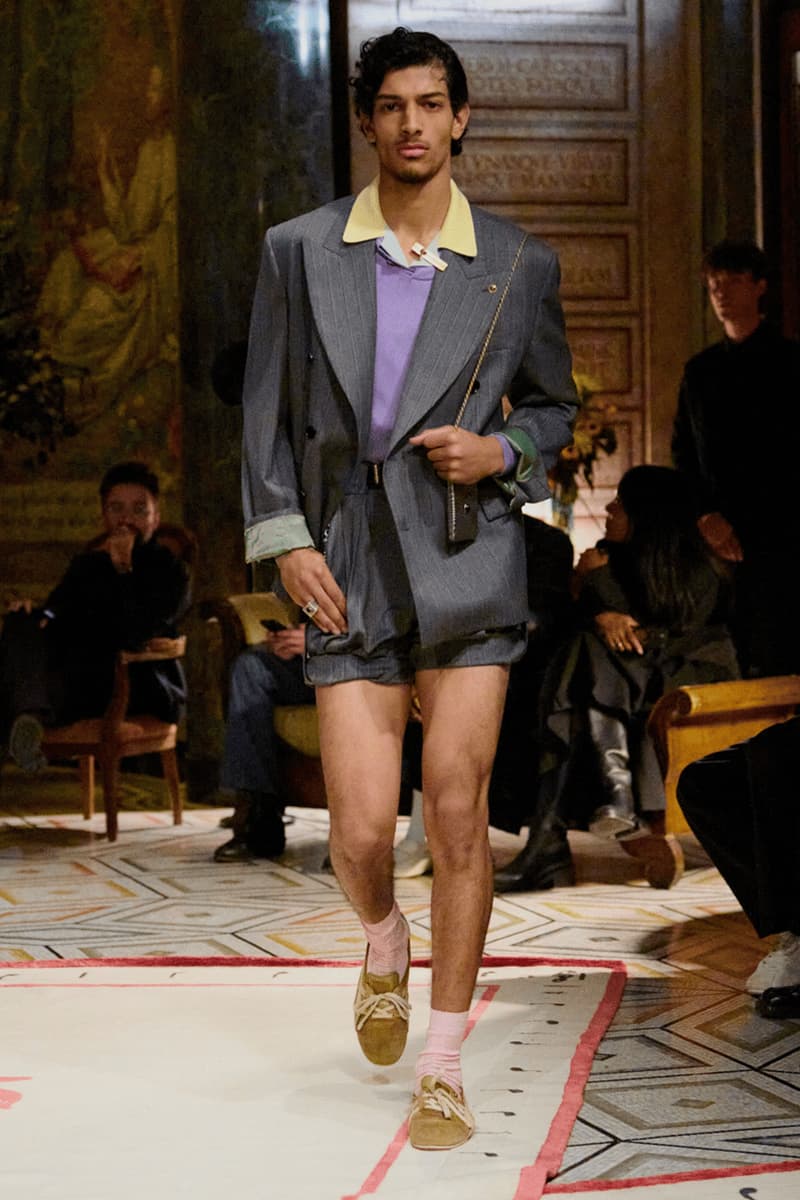 VERSACE Onitsuka Tiger TAI-CHI Loafer Release Info date store list buying guide photos price spring 2026