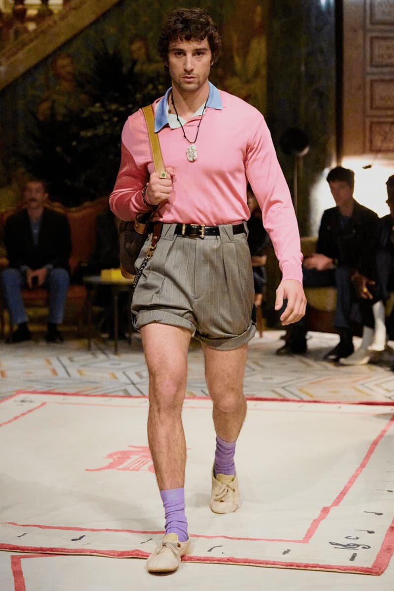 VERSACE Onitsuka Tiger TAI-CHI Loafer Release Info date store list buying guide photos price spring 2026