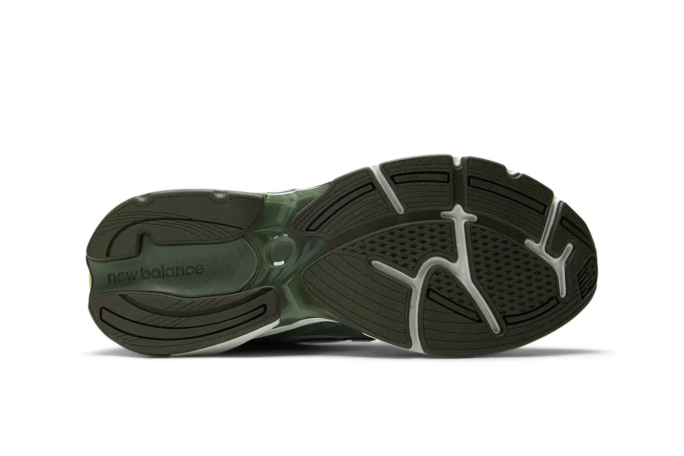 WTAPS New Balance ABZORB 2010 U2010WT Release Info