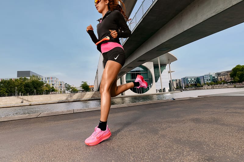 nike flex stride zalando