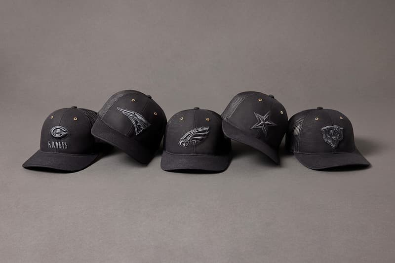 47 carhartt black nfl ncaa collaboration collection release info