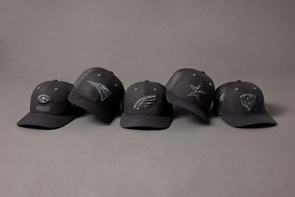 47 carhartt black nfl ncaa collaboration collection release info