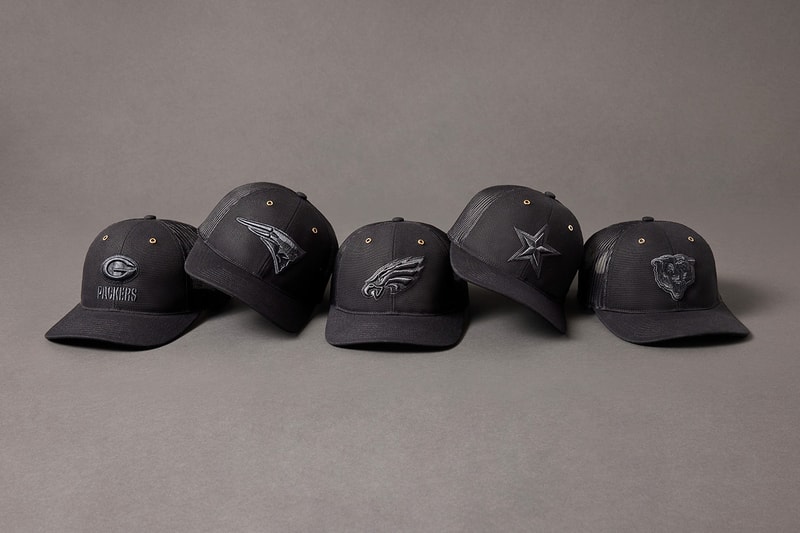 47 carhartt black nfl ncaa collaboration collection release info
